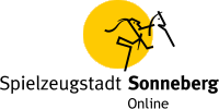 Stadt Sonneberg